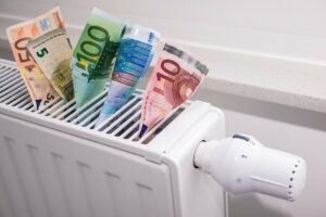 Češi letos platí jedny z nejvyšších cen plynu v Evropě podle kupní síly