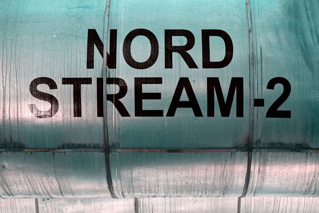 Nord Stream 2: Proč se výstavba plynovodu zadrhla?
