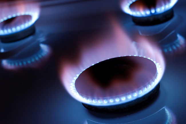 Počet plynových přípojek roste, vzbudily zájem dotace?