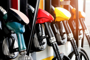 Zdanění plynu a benzinu: Jak se liší?