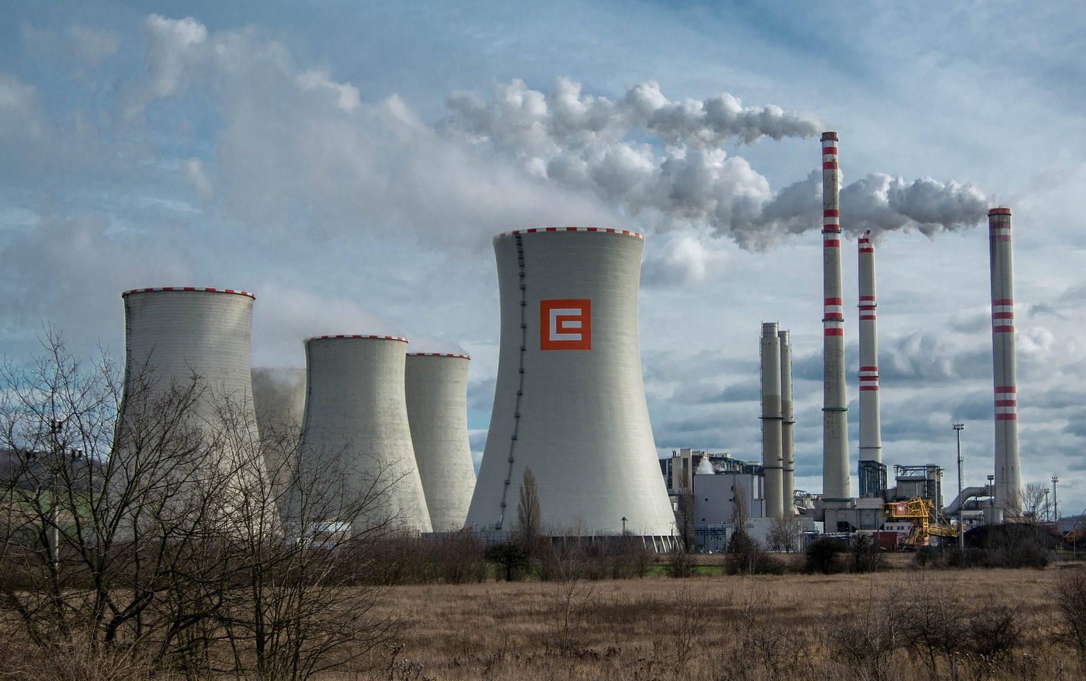 Uhelné elektrárny ztrátové už v roce 2027?