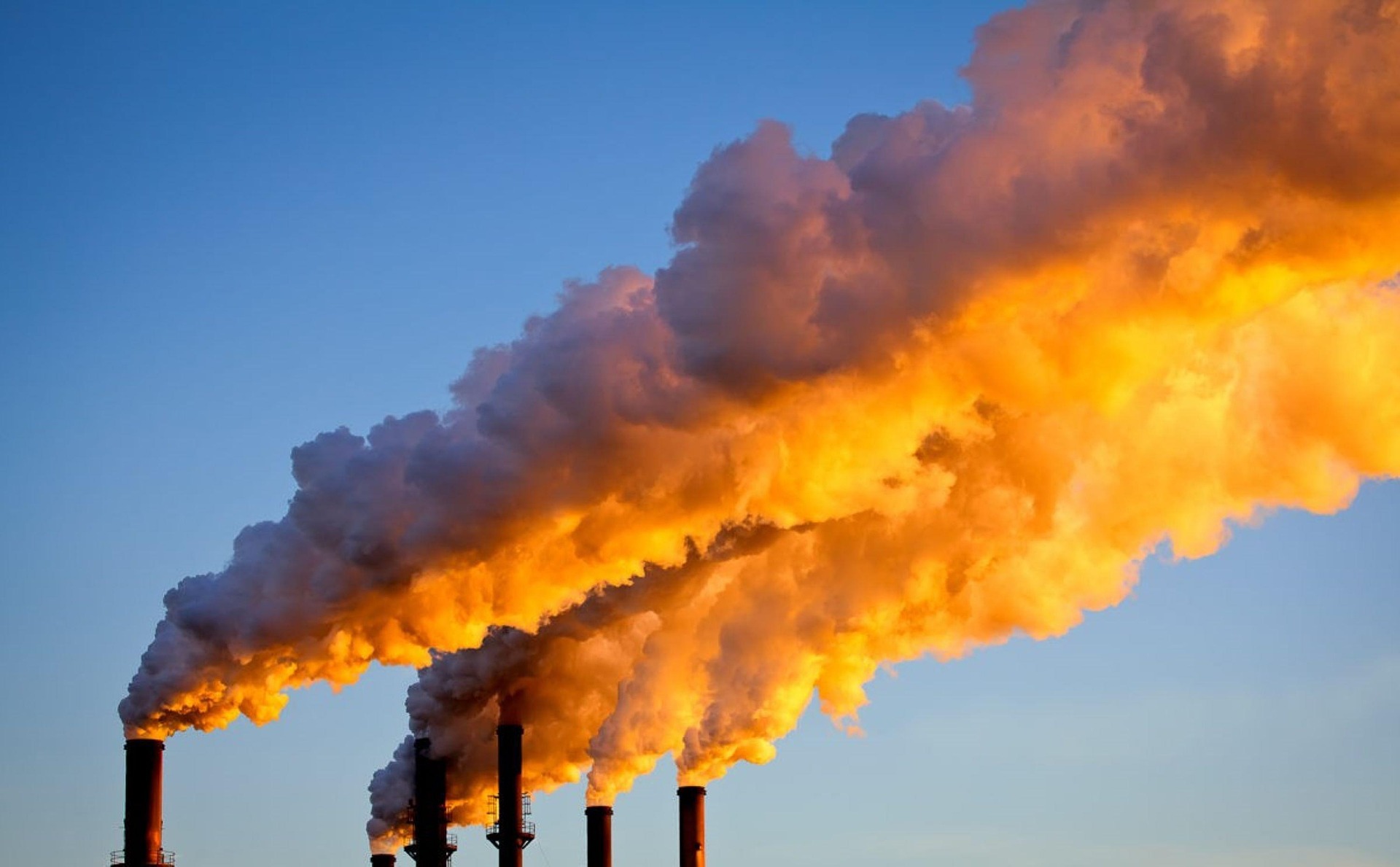 Zmizí emisní povolenky na 276 mil. tun CO2