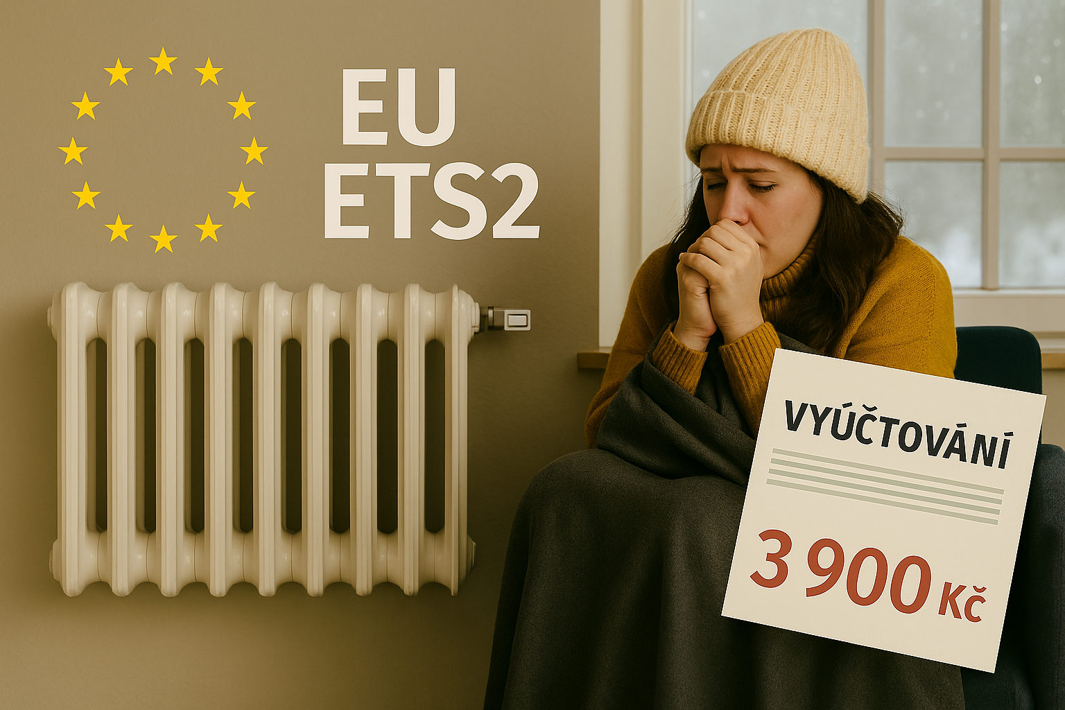 Co když nezavedeme EU ETS2?