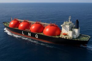 Zákaz dovozu plynu z Ruska od roku 2028