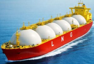 LNG z dalších 5 afrických států?